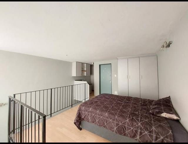 1 BEDROOM PROPERTY TO RENT IN RICHMOND